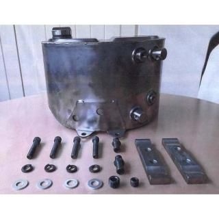 륿  1957-1969 XLCH ϡ졼 40-0291