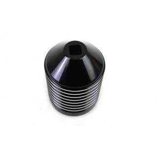 Finned ֥å Anodized  ե륿 å with ʤ Accents 1984-2017 ϡ졼 40-0988