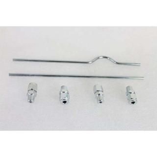 OEM 17324-58  饤 å 1957-1970 XL ϡ졼 40-1007