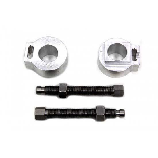 リア リジット アクスル アジャスター キット 1941-1957 FL