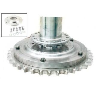 750 XR ꥢ ץå ץ 1972-1984 XL ϡ졼 45-0115