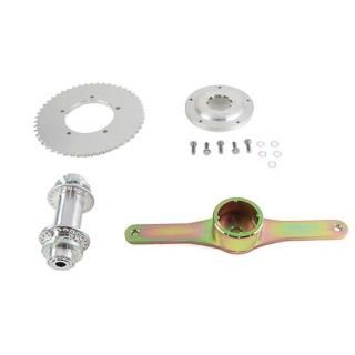 XR ꥢ ϥ with ץå 1957-1989 XL ϡ졼 45-0445