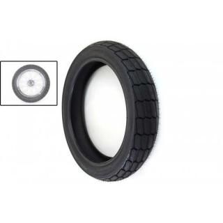 Shinko SR268 140/80 x 19 ꥢ եå ȥå Tire Soft ࡦϡ졼 46-0078