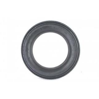 5.00 x 16 ե Tire 1937-1952 WL/ WLA/ WLC/ WLD ϡ졼 46-0536