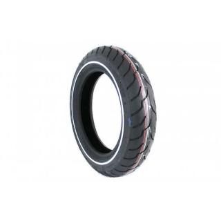 Dunlop American Elite MT90B16 ʥ ۥ磻 ȥåe Tire 1981-UP ϡ졼 46-0552