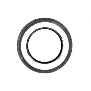 Dunlop American Elite MT90B16 磻 Whitewall Tire 1981-2003 ϡ졼 46-0560