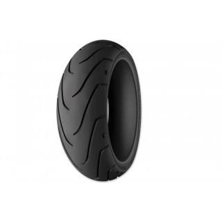 OEM 4320026A Michelin Scorcher II 150/70ZR17 ֥åwall Tire 2008-2017 XL ϡ졼 46-0804