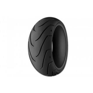 OEM 43200011 Michelin Scorcher II 180/55ZR17 ֥åwall Tire 2008-2013 XL ϡ졼 46-0805