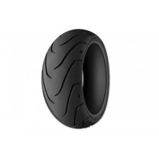 OEM 43200022 Michelin Scorcher II 200/55ZR17 ֥åwall Tire 2007-2017 FLSTF/ FLSTFB ϡ졼 46-0806