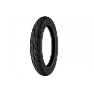 OEM 43100015 Michelin Scorcher 31 130/70B18 Ply ֥åwall Tire 2010-2013 FLHX/ FLTRX ϡ졼 46-0809