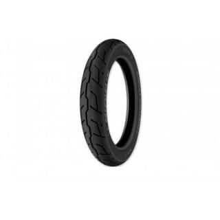 OEM 43100023 Michelin Scorcher 31 130/60B19 Ply ֥åwall Tire 2009-UP ġ ϡ졼 46-0811