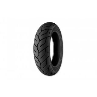 OEM 41036-12 Michelin Scorcher 31 80/90-21 Ply ֥åwall Tire 2004-2017 FXDWG/ XL ϡ졼 46-0816