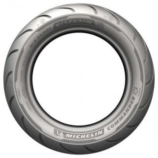 Michelin Commander III MU85 B16 ꥢ ġ Tire ࡦϡ졼 46-0855