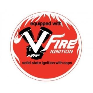 V-Fire Patch å ࡦϡ졼 48-0207