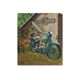 ϡ졼 1923 F-إå Twin ֥ꥭ 13 x 15  48-0211