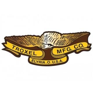 Troxel Patch å ࡦϡ졼 48-0214