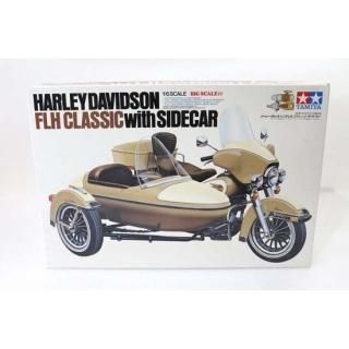 1978 FLH Big Scale Display Model ࡦϡ졼 48-0651