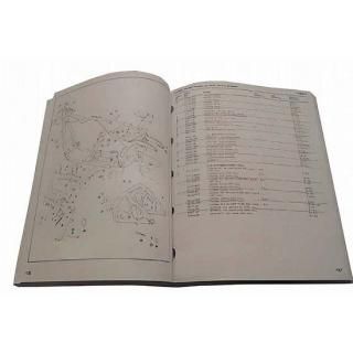 OEM 99482-84 ӥ ޥ˥奢 1978-1984 FL/ FX ϡ졼 48-0696