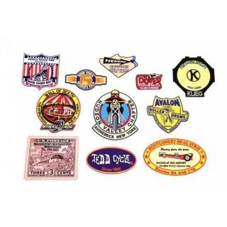 Newburgh New York Tedd Patch å ࡦϡ졼 48-1834