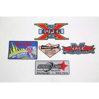 Cloth Patch å Series 12 ࡦϡ졼 48-8012