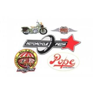 Cloth Patch å Series 13 ࡦϡ졼 48-8013