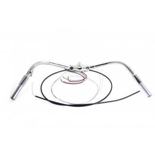 ץ󥰥ե ϥɥС å֥  1936-1952 EL/ FL/ W ϡ졼 49-0032