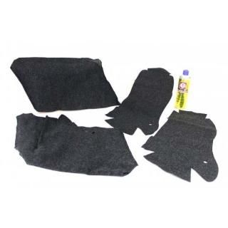 ɥХå 饤ʡ å for ȥå  Хå 2014-UP FLT ϡ졼 49-0720