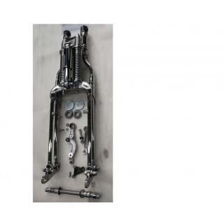 FXSTS Inline ץ󥰥ե å֥  1988-2006 FXSTS ϡ졼 49-1591