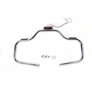  ե 󥷥ʥ ϥ С 2000-2017 FLST ϡ졼 51-0017