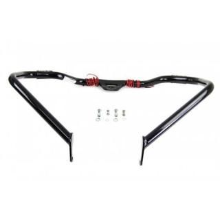 ֥å ե 󥷥ʥ ϥ С 2018-UP FLST/ FXST ϡ졼 51-1069