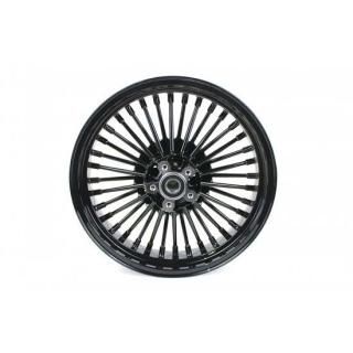 ꥢ 16 x 3.5 x 36 Beݡ ۥ ֥å 2000-2009 FLT/ FXD/ FXST/ XL ϡ졼 52-0008