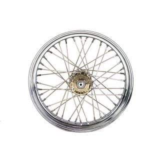 WR 19 X 2.15 ե ס ۥ with ֥å  1936-1952 WL/ WR ϡ졼 52-0087