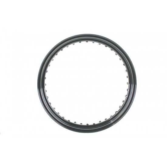 OEM 41426-07 19 x 3.0 ドロップ センター スティール リム