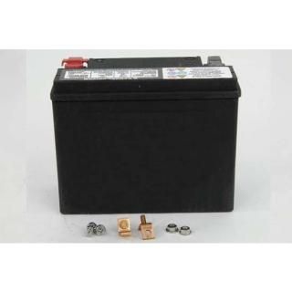 OEM 66010-82B Deka AGM Fully  ֥å Хåƥ꡼ 1980-1996 FLHR/ FLHT/ FLT ϡ졼 53-0536