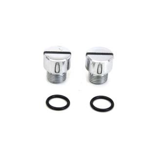 ݥ å  ꡼ Х ץ饰  1981-1998 FL/ FLST/ FLT/ FX/ FXD/ FXR/ FXST ϡ졼 9634-4T