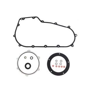 AFM ץ饤ޥ꡼ С å å 2006-2017 FLST/ FXD/ FXST ϡ졼 15-0066