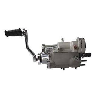 4-ԡ FLH ȥ󥹥ߥå å֥ 1970-1984 FL ϡ졼 17-0273