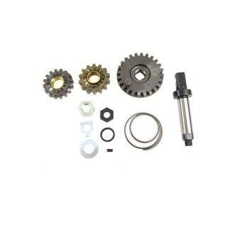 14 Tooth   å with Key 1954-1964 FL ϡ졼 17-0419