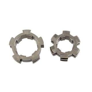 York ȥ󥹥ߥå ե å  å 1936-1984 EL/ FL ϡ졼 17-0843