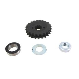 ץ饤 󥸥 ץå å 23 Tooth 1955-1969 FL ϡ졼 19-0947