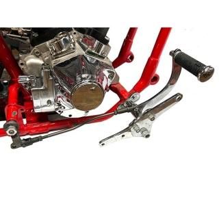 Daniel Boone ե ȥ å  1941-1957 FL ϡ졼 22-0715