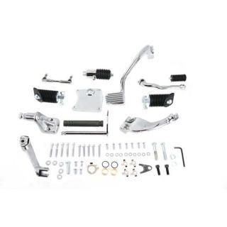 FXR ߥå ȥ å 1987-1993 FXR ϡ졼 22-0895