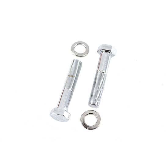 ライザー ボルト キット カドミウム仕上げ HEX 1/2