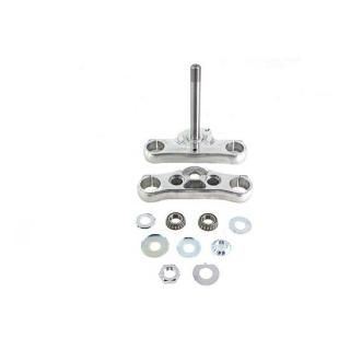 FXD 49mm ȥץ ĥ꡼ å ݥå 2008-2017 FXD ϡ졼 24-1817