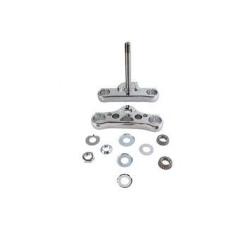 FXD 49mm ȥץ ĥ꡼ å  2008-2017 FXD ϡ졼 24-1821