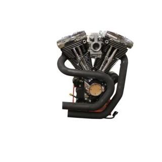 Evolution إå å ֥å 1986-2017 FLST/ FXST ϡ졼 30-0524