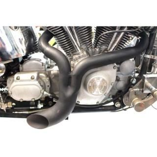 Wyatt Gatling FXST 饦 ѥ ֥å 2007-UP FXST ϡ졼 30-0809