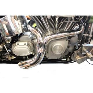 Wyatt Gatling FXST 饦 ѥ  2007-UP FXST ϡ졼 30-0810