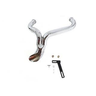 Wyatt Gatling FXD 饦 ѥ  2006-2017 FXD ϡ졼 30-0853