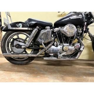 XLCH ǥ奢   ƥ 1957-1978 XLCH/ XLH ϡ졼 30-1264